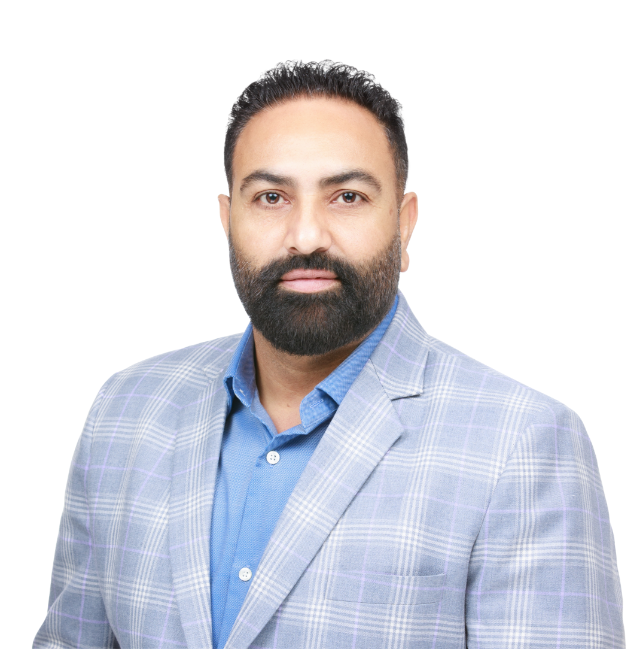 Realtor in Whitby- Broker Balvinder Mavi    